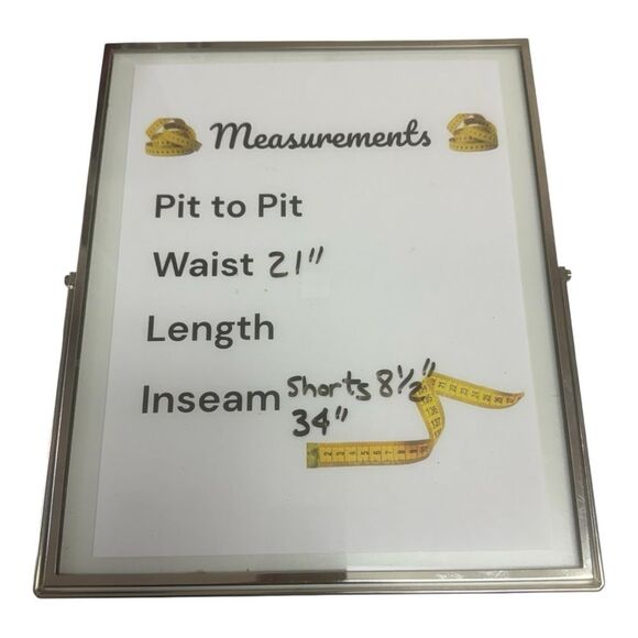 Red Head Lightweight Camo  Hunting Convertible Short Zipper Pants Size 2XL - Picture 7 of 7